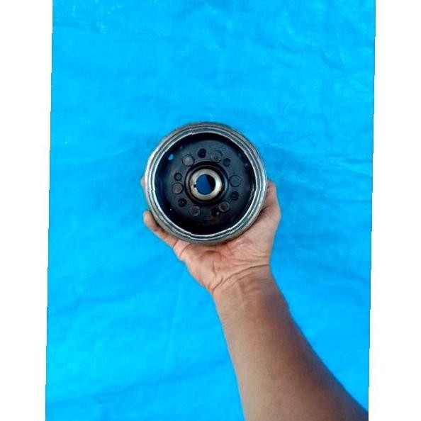 Sparepart dan Aksesoris kendaraan  Magnet Suzuki Skywave. Original. Seken bekas copotan  0zn5f
