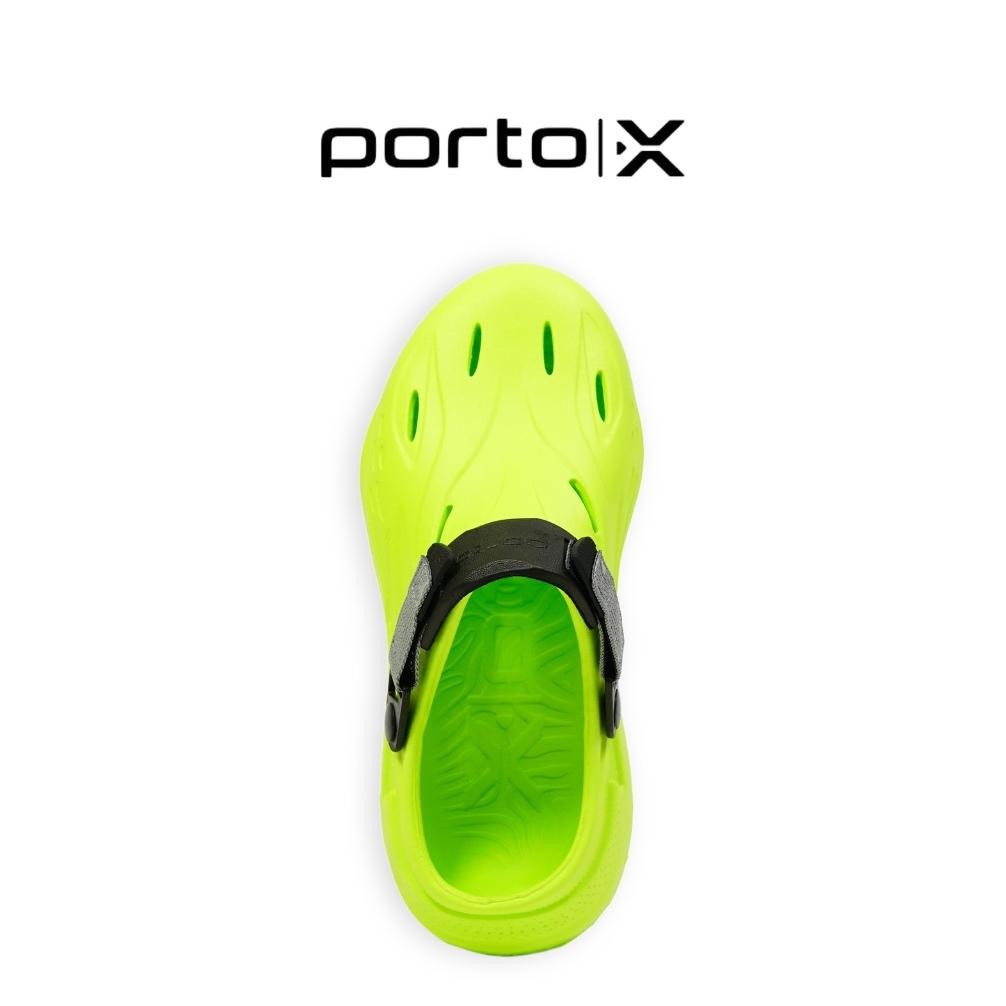 Porto X Sandals - Gio Clogs New