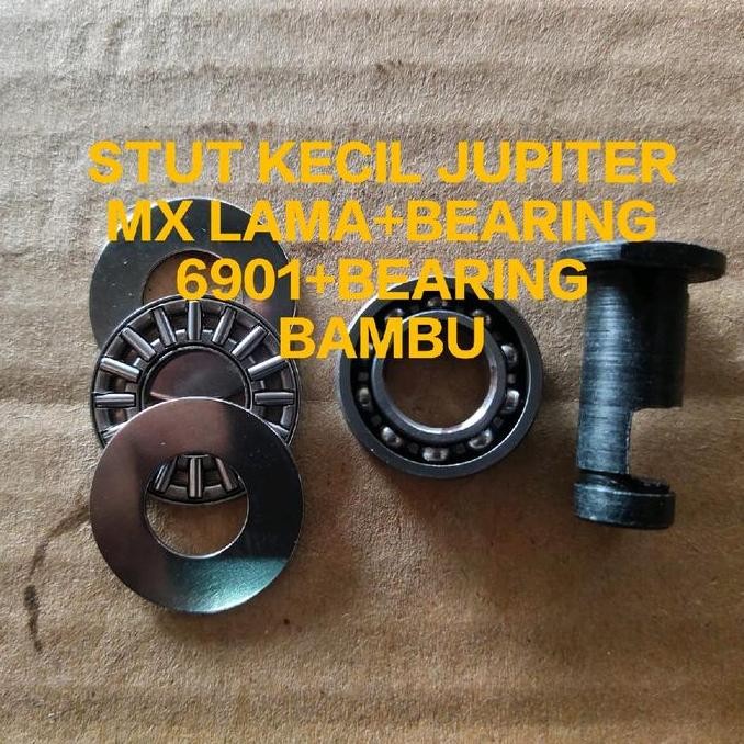 Stut Kopling Push Rod Jupiter Mx Lama