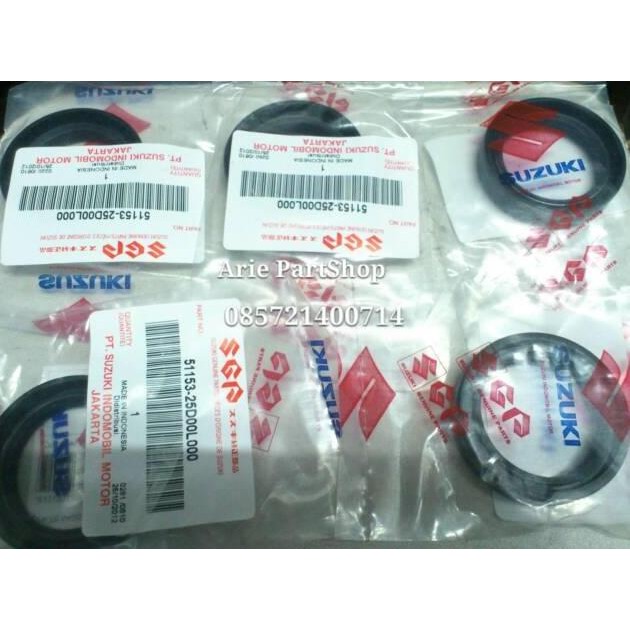 SEAL SHOCK DEPAN THUNDER 250