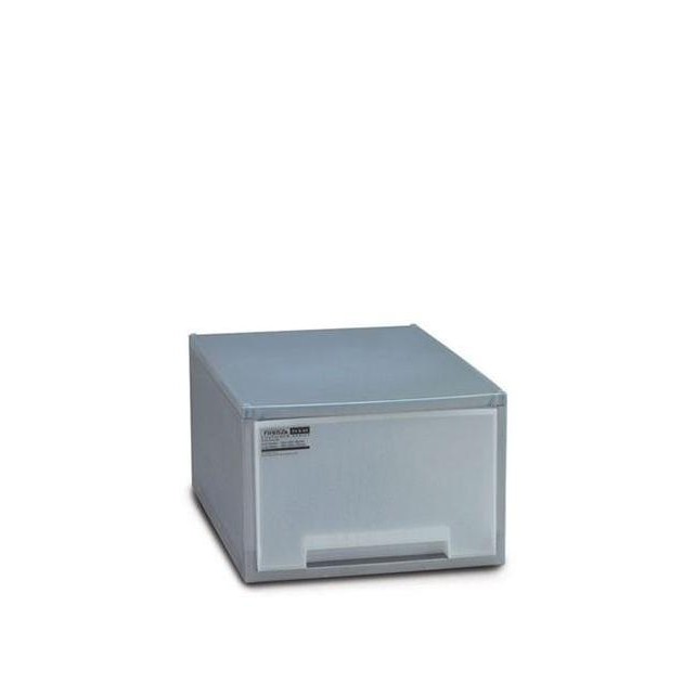 

Terlaris Firenza Container L1 Laci Lion Star Fc-11 Rak Plastik Susun Box Kotak