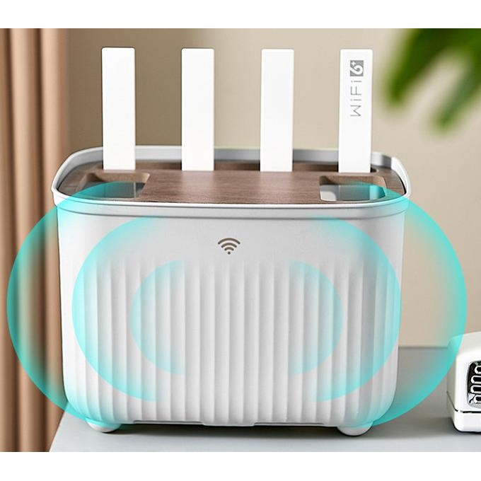 

Terlaris Kitakata Musen Router Wifi Organizer Estetik Tempat Penyimpanan