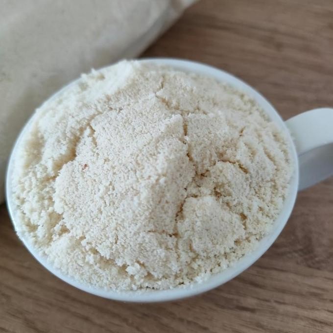 

(Expert) Blanched Almond Flour (Tepung Kacang ) - 450 gr