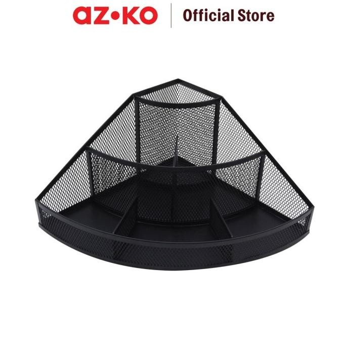 

Terlaris Azko Organizer Multifungsi 21X21X11.5 Cm