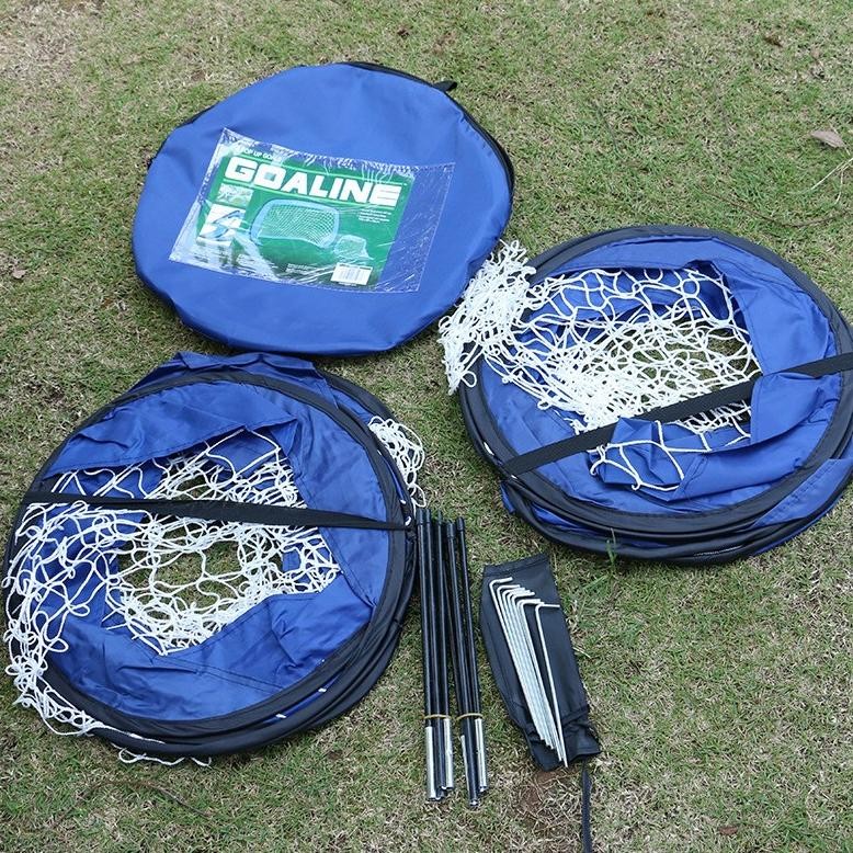 GAWANG FUTSAL MINI PORTABLE | SOOCER GOAL FOOTBALL | GAWANG SEPAK BOLA