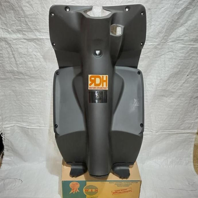 Promo Legshield Dasbor Besar Bodi Depan Vario 110 Karbu 2008 2009 2010 2011 COD