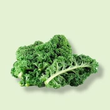 

sayur kale segar / sayur borecole segar 1 kg