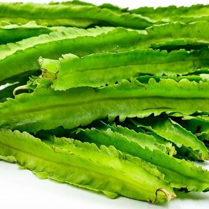 

Kecipir /Sayur Jaat Segar 250 gr