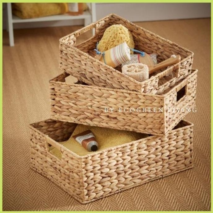 

Terlaris Box Penyimpanan Serbaguna / Storage Box Kode Br