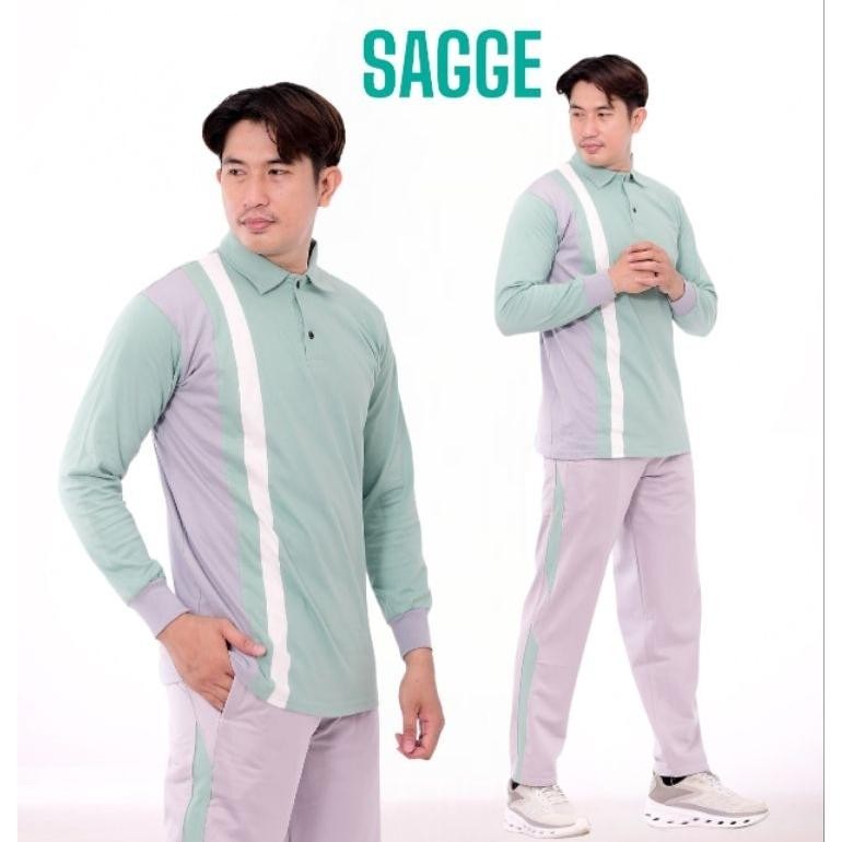 Ready Setelan Olahraga Pria Baju Olahraga Pria Baju Olahraga Pria Setelan Training Setelan Olahraga 