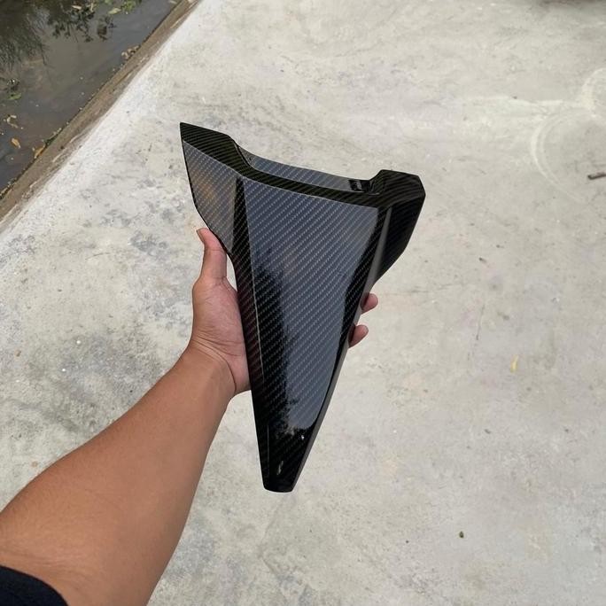 Dasi Vario 150 New Carbon Dasi Vario 150 Buta Carbon