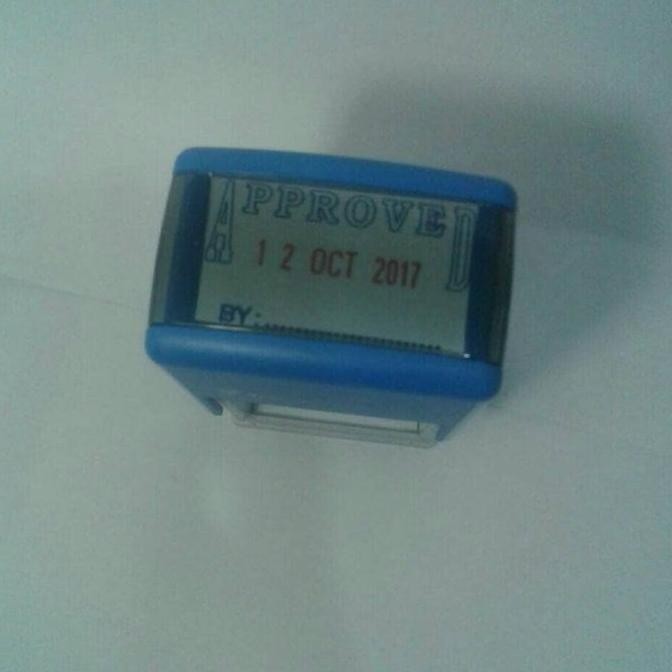 

Stempel Otomatis Paid, Lunas, Received Shiny S-401, S-401D, S-402