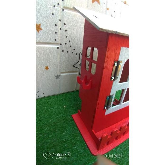 

Terlaris Kurnia Art Shoop Hiasan Dinding Kotak Meteran Listrik Pulsa Prabayar Token Listrik