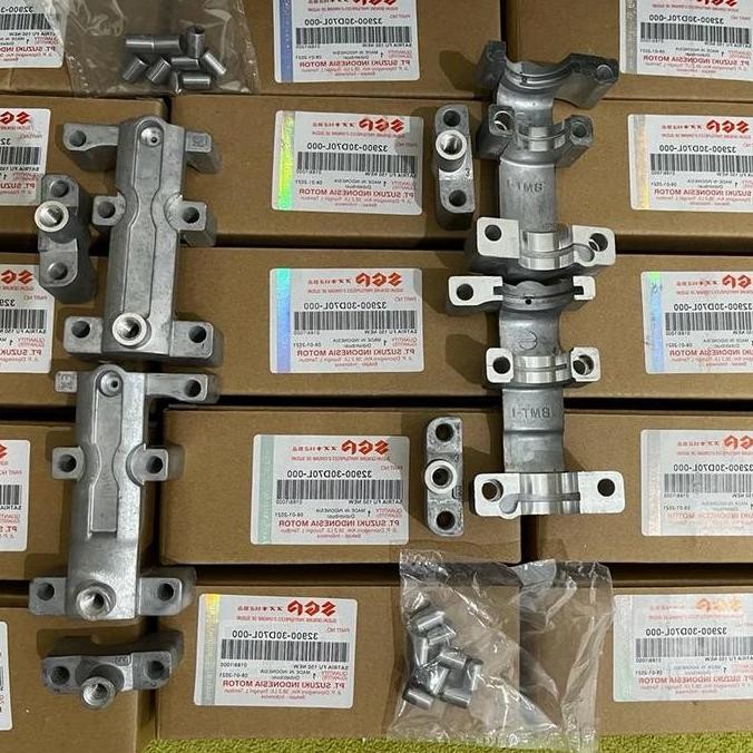 tutup noken as satria fu/ lakopan satria fu