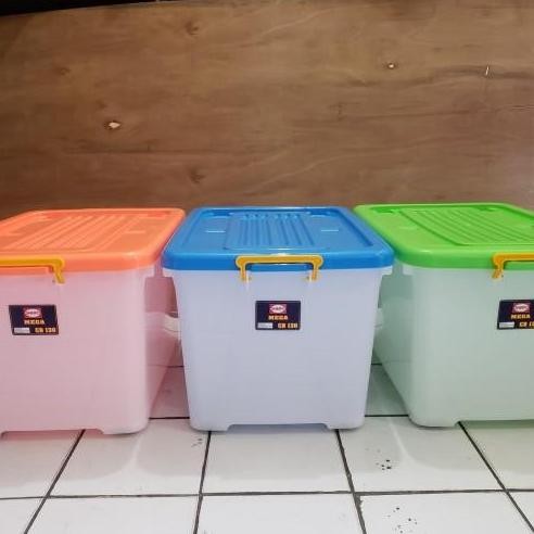 

Terlaris Kotak Serbaguna / Container Shinpo Cb130/Sip116