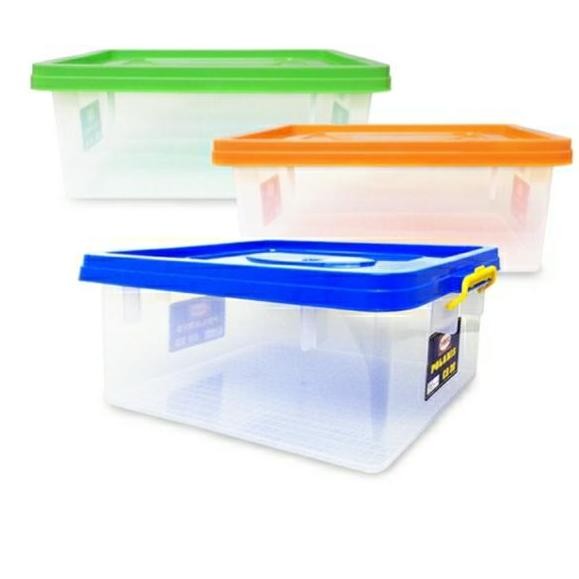 

Terlaris Kotak Makanan/ Kotak Donat/ Box Container/ Box 20 Liter/ Box Perkakas
