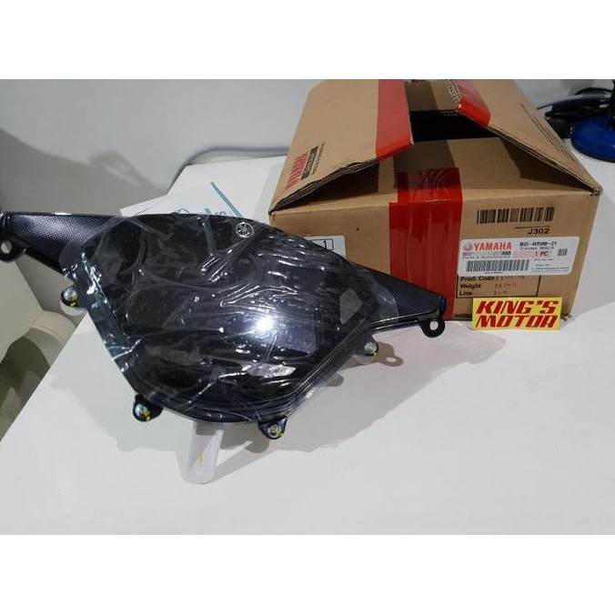 SPEEDOMETER AEROX 155 TYPE R ASLI YAMAHA