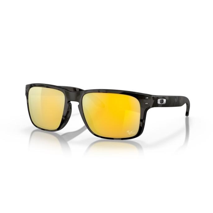 OAKLEY LIMITED EDITION Holbrook MotoGP Collection Sunglasses