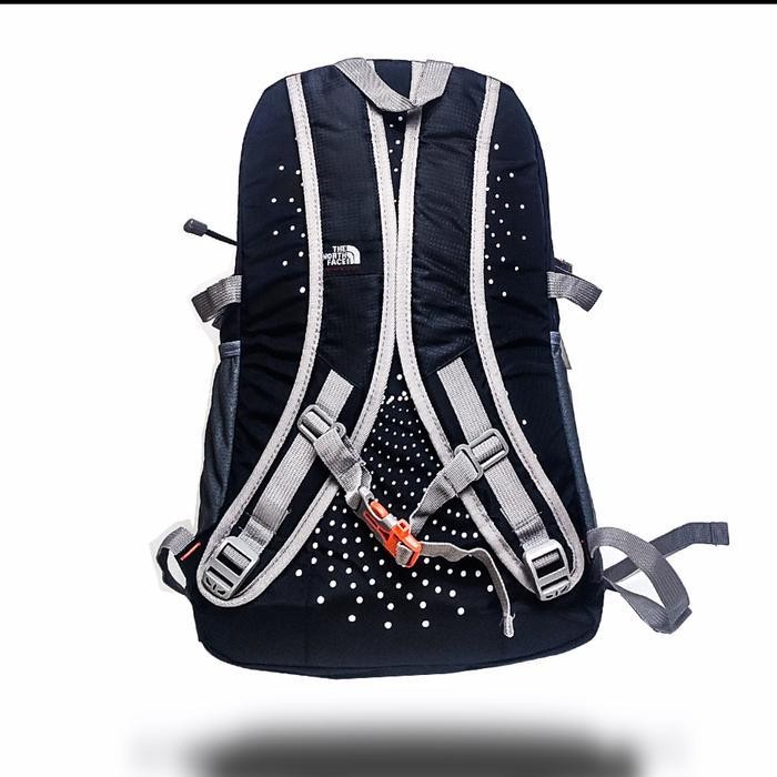 Tas Ransel Tnf 25 L Tas Daypack Sekolah Harian Original Dan Terpercaya