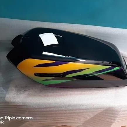 TANGKI YAMAHA YT 115 RXS ORINAL