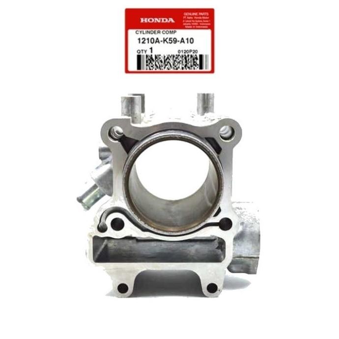 Blok Seher Vario 150 LED (1210A-K59-A10) EJM