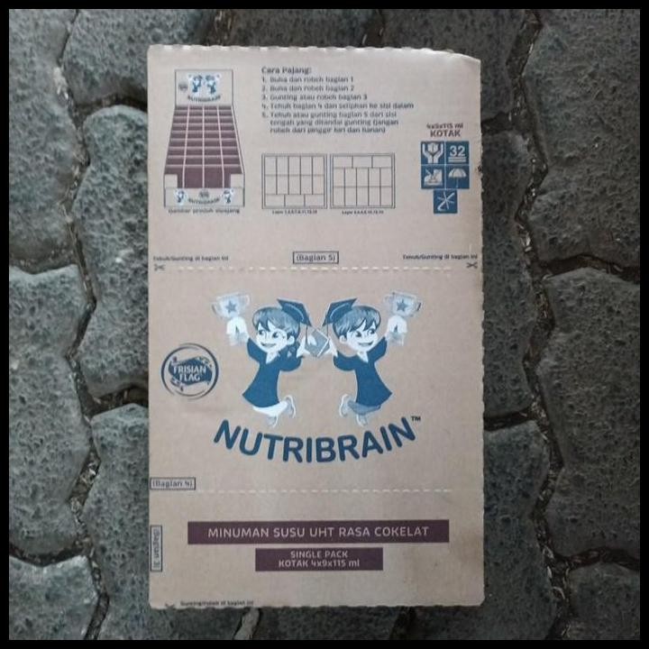 

Terlaris Frisian Flag Milky Chocolate Cokelat Coklat Mini 1 Dus 115Ml Susu Uht Good Quality