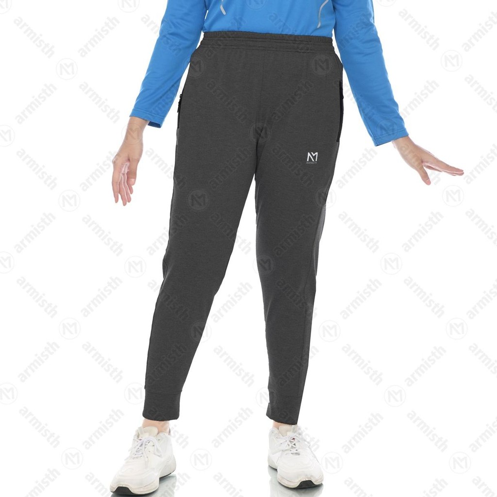 ARMISTH CELANA TRAINING WANITA SUPER STRETCH PREMIUM KANNA / CELANA YOGA OLAHRAGA WANITA / CELANA GY