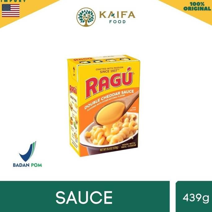 

Terlaris RAGU Traditional Sauce - Saus pasta ala Italia SALE
