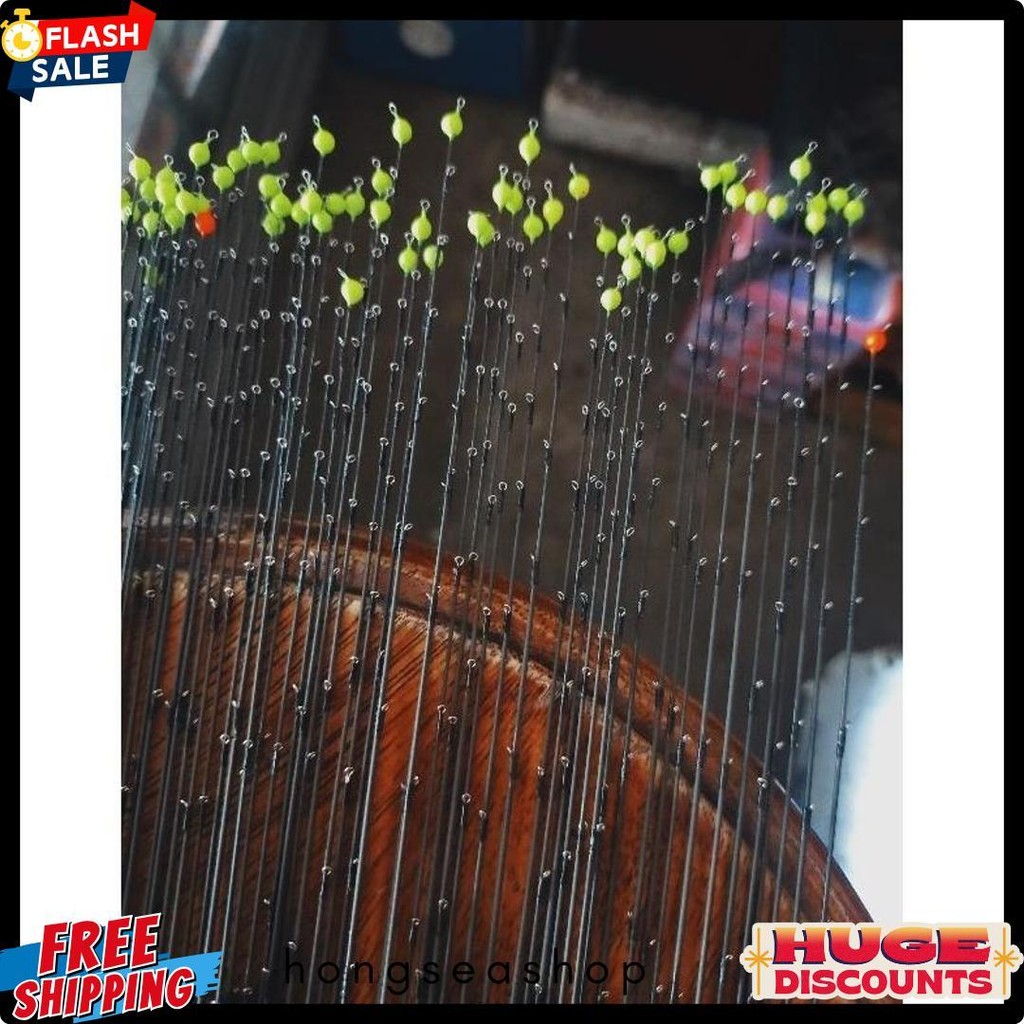 Entul Micro Ujung Joran Tegak 43Cm Bahan Carbon Flash Sale Diskon Hingga 70%