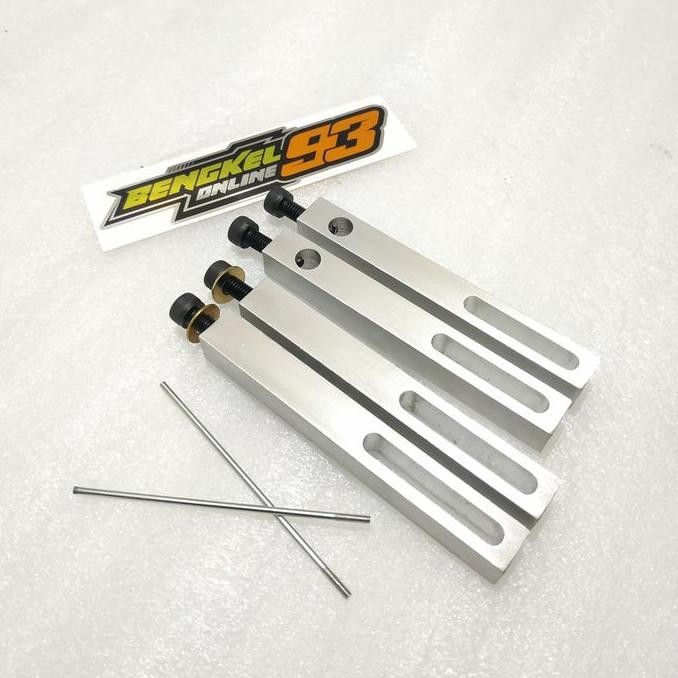 paket buret alat ukur kompresi plus dial set noken as