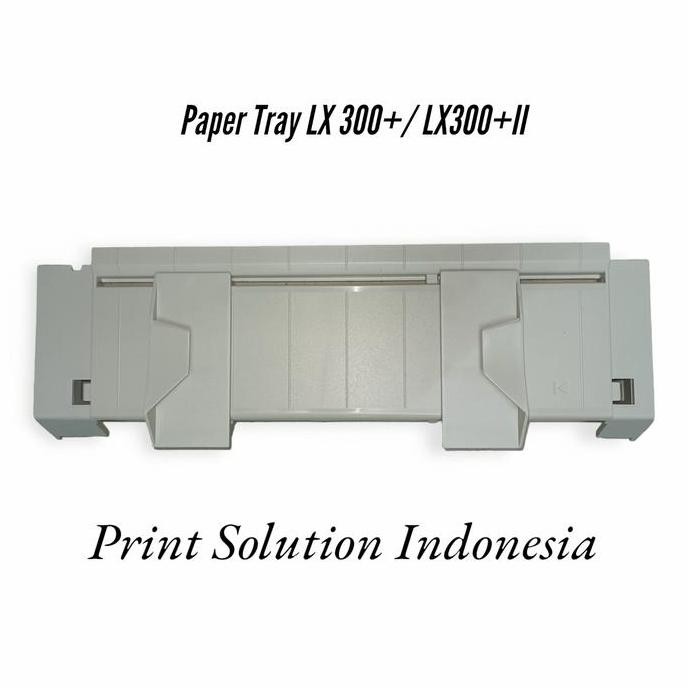 Paper Tray Lx300/Lx300+Ii New New Stok