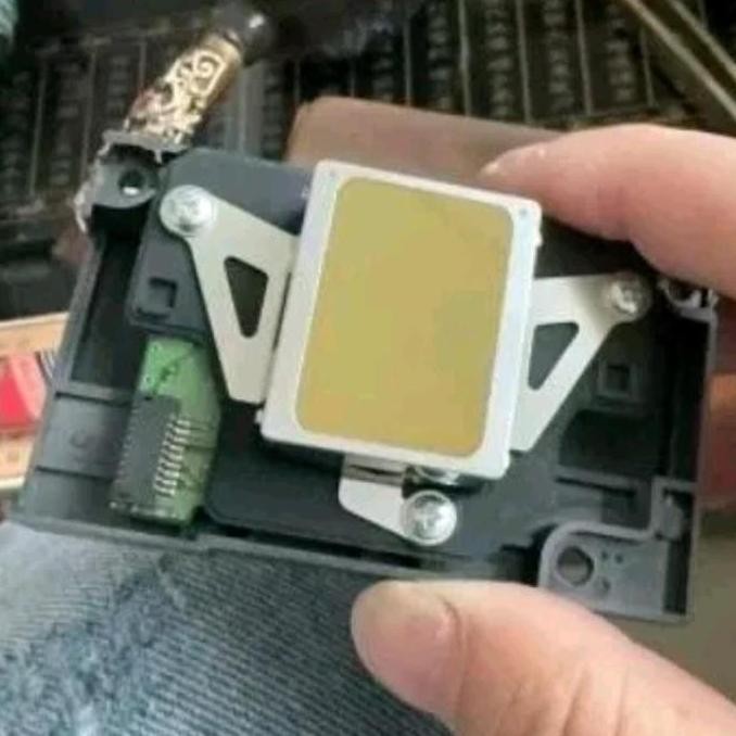 Grosir Head L1800/R1390 Printer Epson