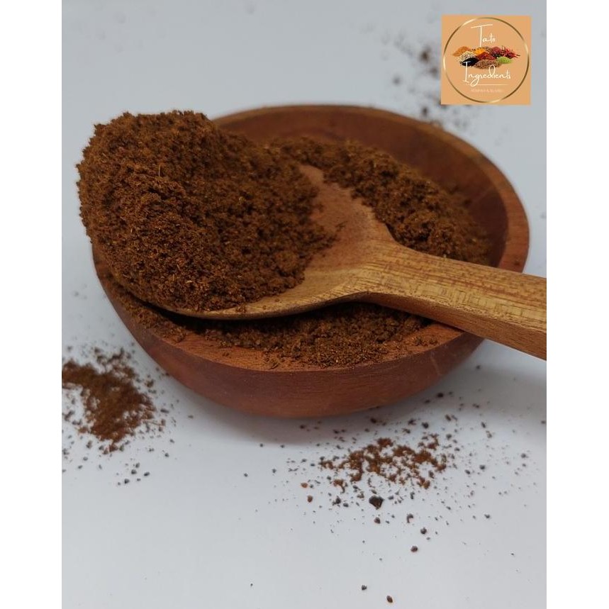 

Bumbu Rendang Padang 500gram / bumbu rendang spesial serba guna [terbaik]