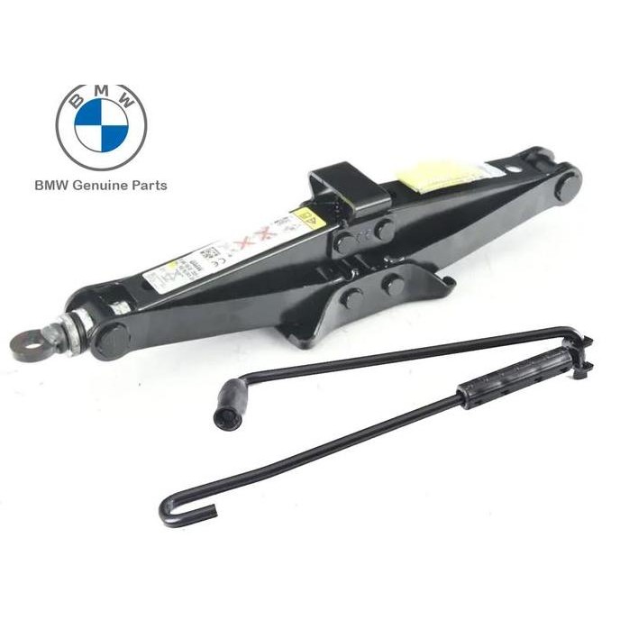 Sale Original Bmw G20 F48 X1 F39 X2 Jack Tool Engkol + Dongkrak Mobil