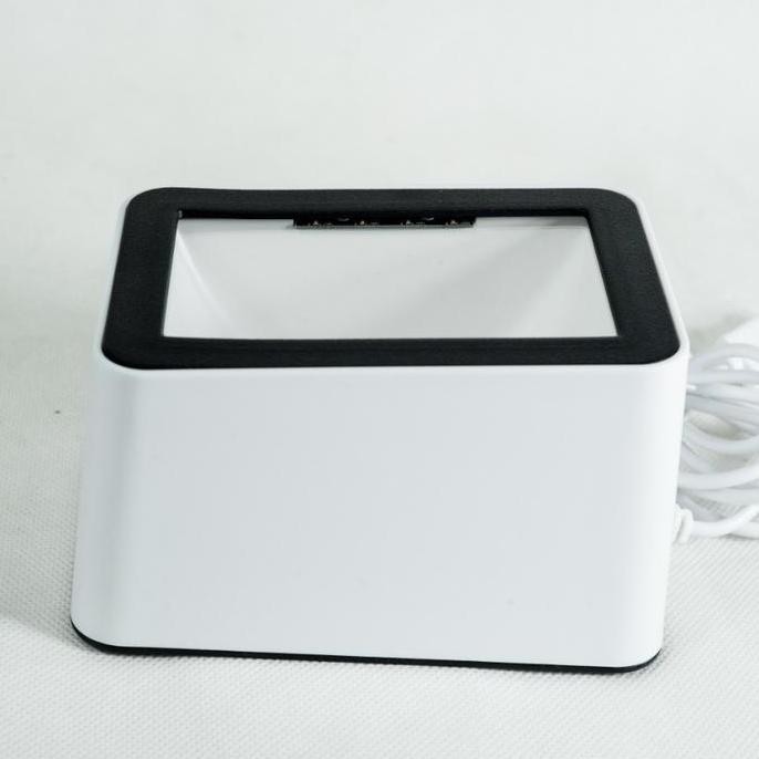 Omni Bar Scanner 1D-2D Iware Pb88U Payment Box Qris / Dana New Stok