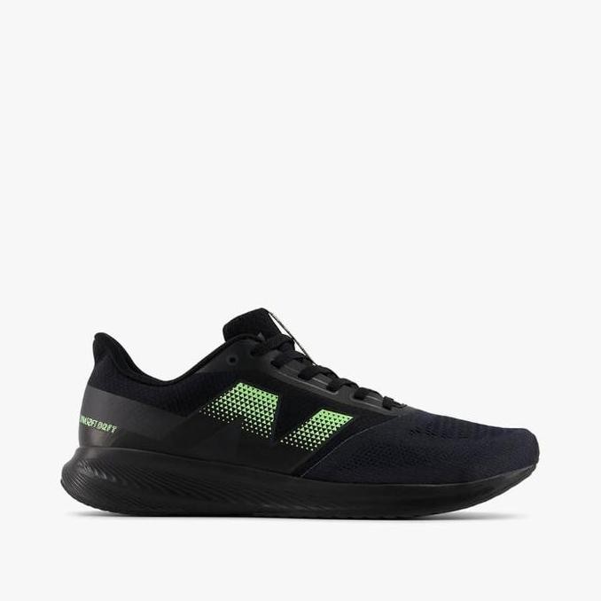 Tersedia Sepatu lari pria New balance original/ New balance Dynasoft DRFT V3 men's running -black