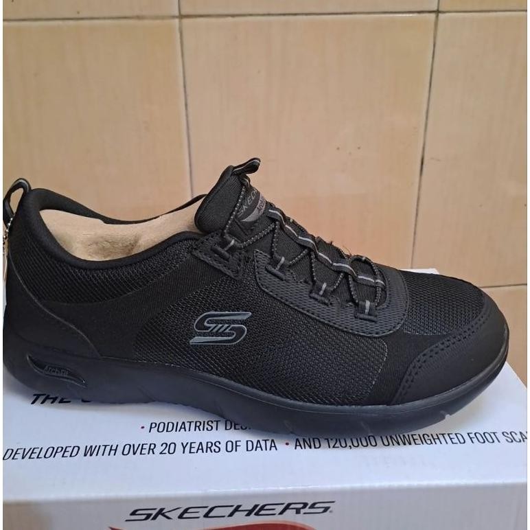Skechers 104391/BBK
