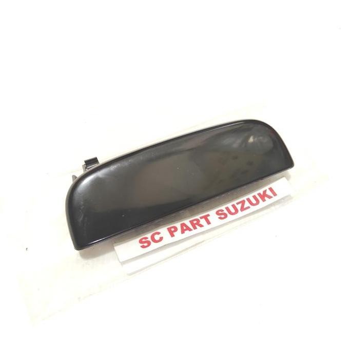 Handle pintu luar suzuki new carry tayo