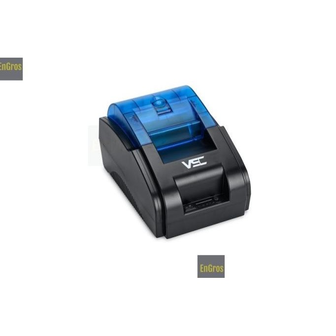 Vsc 58V - Printer Thermal Bluetooth - Kasir / Ppob - 58Mm Tm-58V New Stok