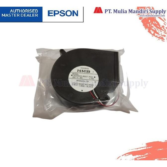 1665431 - Fan Assy Absorption Sc F6270/F6330/F6430/H New Stok