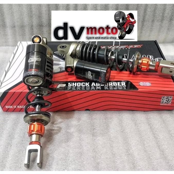 Shock Ride it Gp 299 PCX 160 pro series