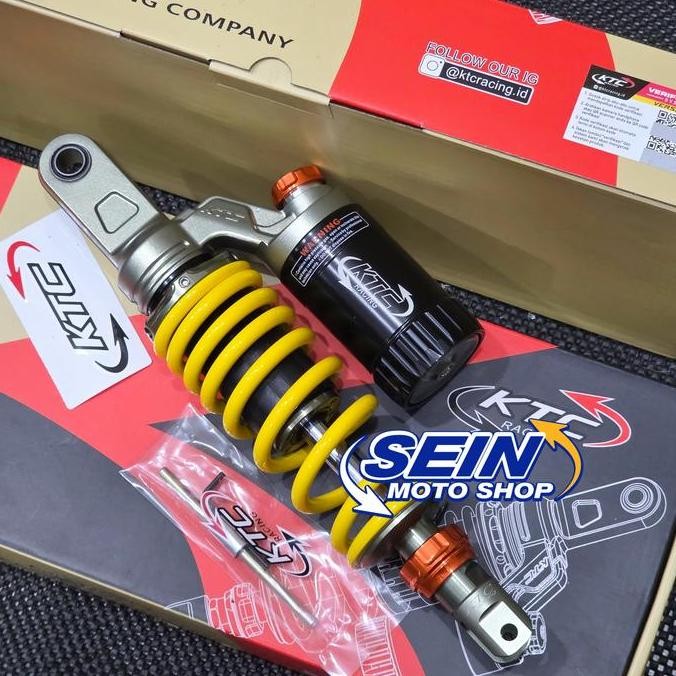 Shockbreaker Shock Kitaco KTC Orinal Extreme 330 mm
