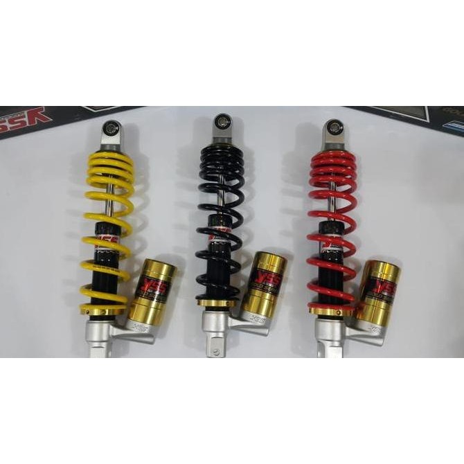 Shockbreaker Yss C-Euro Mio / Beat / Fino / Scoopy / Vario110