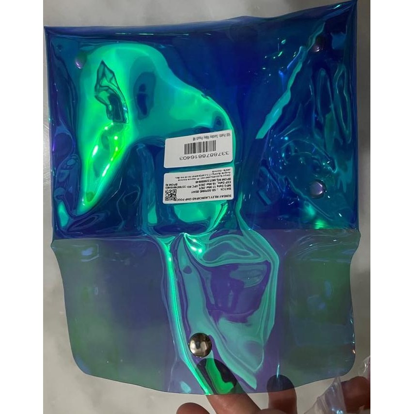 Sunday Riley Mini Pouch