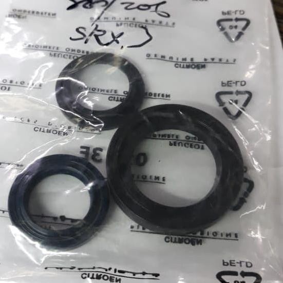 Seal Pinion / Power Steering Peugeot 306 / 206 merk Peugeot