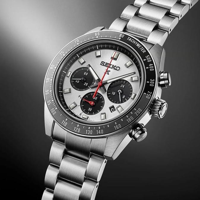 Grosir Seiko Speedtimer Ssc911 Ssc911P1 Prospex