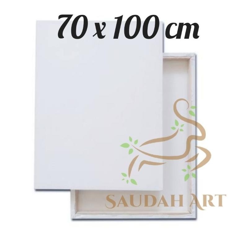 

Kanvas / Canvas Lukis 70x100 cm AST