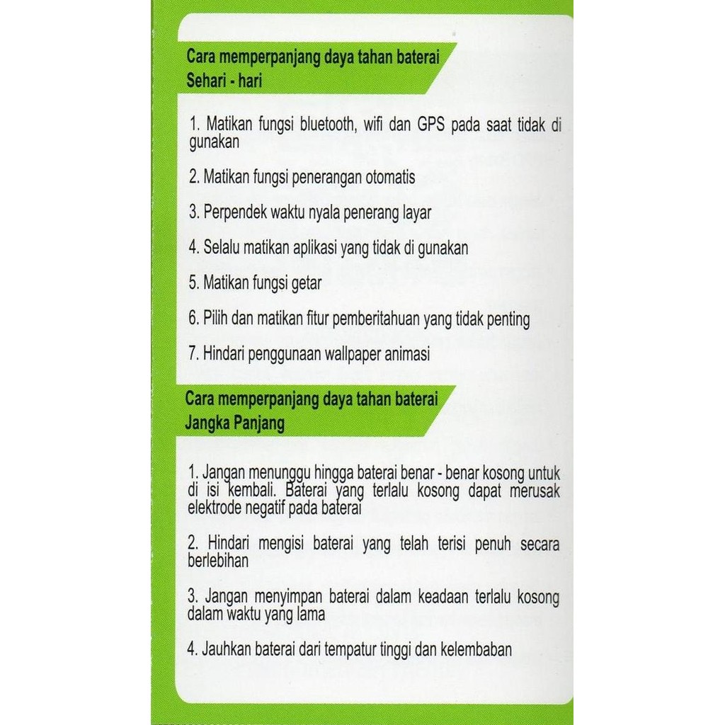 Hippo Baterai Ori Iphone 6S Plus 2750Mah