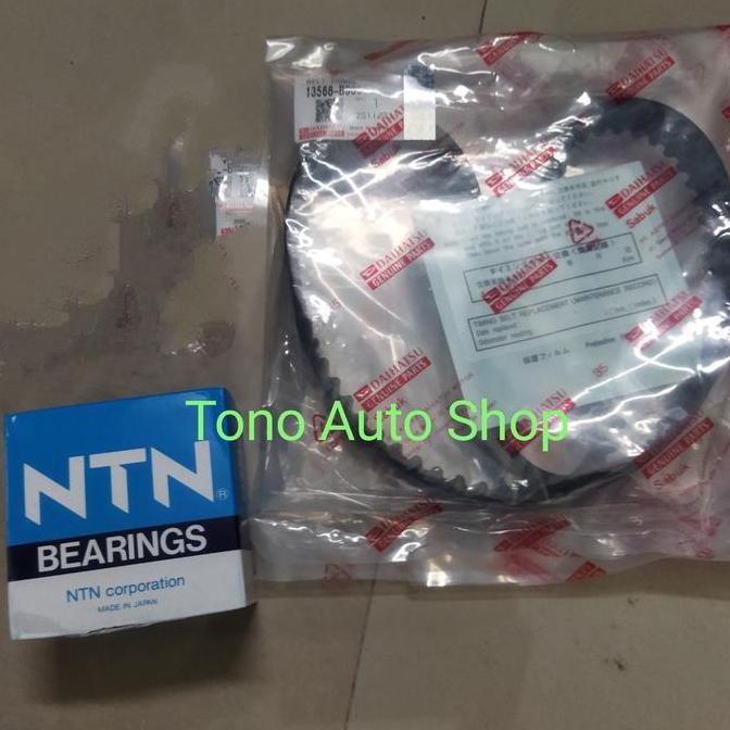 Timing belt Taruna Orinal