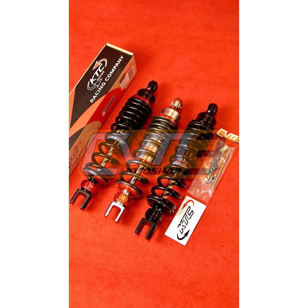 Shockbreaker Ktc razor pro Orinal Matic Shock Matic 300 Mm 325 MM